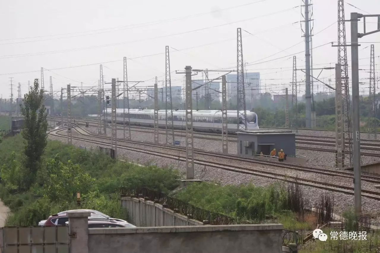 石長鐵路動車最新動態(tài)，駛向自然美景的寧靜之旅