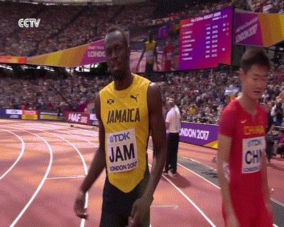 謝震業動態,中國飛人的步伐與全球影響力