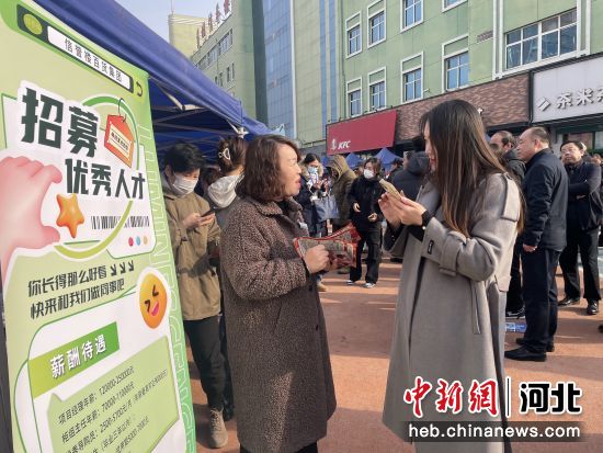 藁城招聘資訊大全，求職全攻略與最新招聘信息