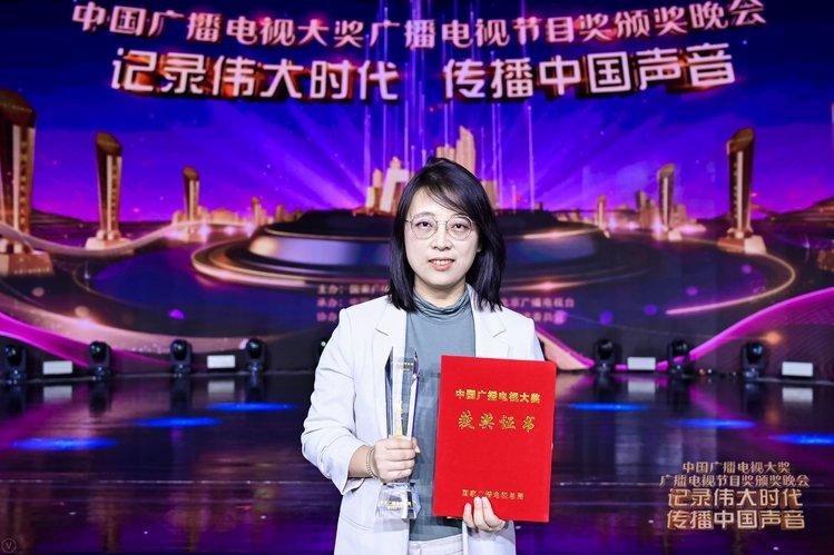 河南省廣播電視中等專業學校溫馨日常紀實
