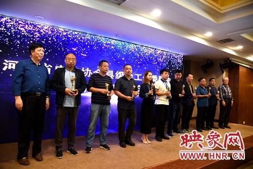 河南省廣播電視中等專業(yè)學(xué)校溫馨日常紀(jì)實