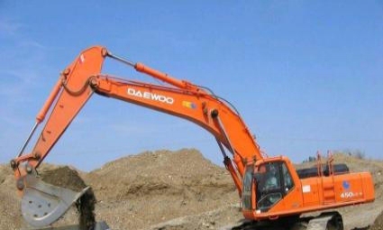 最新綜合挖掘設備及其使用指南