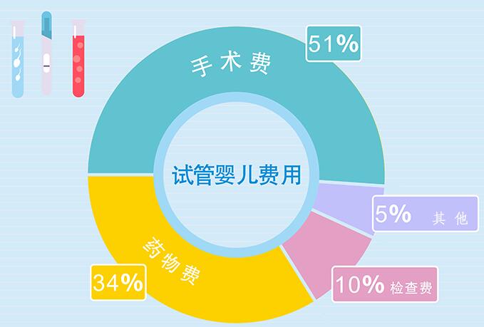 揭秘試管嬰兒價格，高科技孕育背后的費用與機遇！