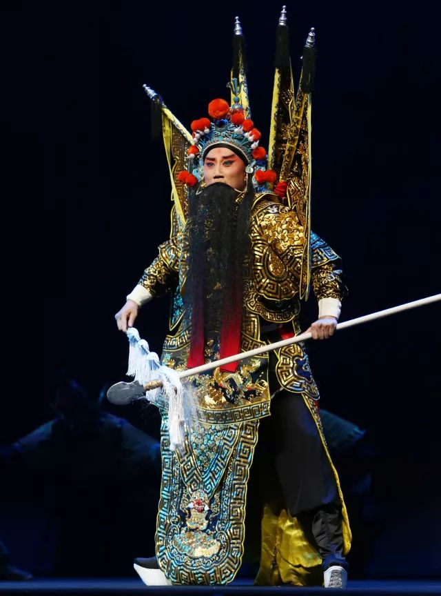 傳統(tǒng)璀璨瑰寶,最新?lián)P劇精選欣賞