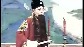 傳統(tǒng)璀璨瑰寶,最新?lián)P劇精選欣賞