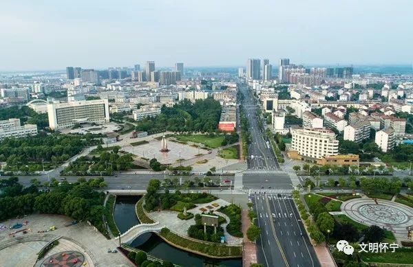 懷寧縣238最新動態(tài)更新