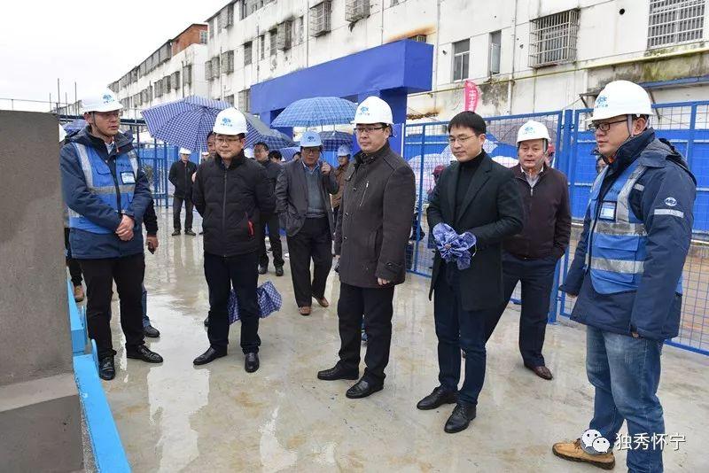 懷寧縣238最新動態(tài)更新