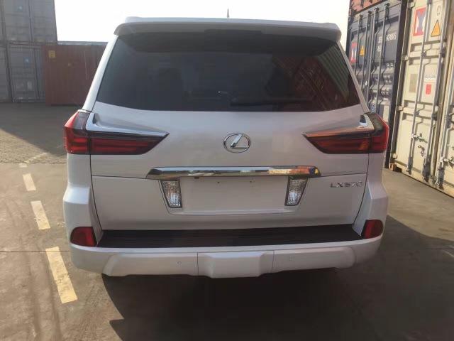 天津凌志570最新價格公布