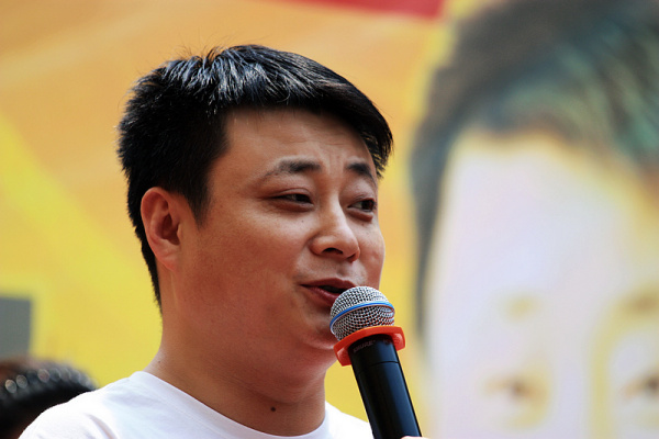 齊魯電視臺(tái)小么哥,探尋小巷深處的獨(dú)特風(fēng)情