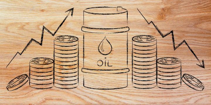 國際原油最新價格深度解析與趨勢預測??