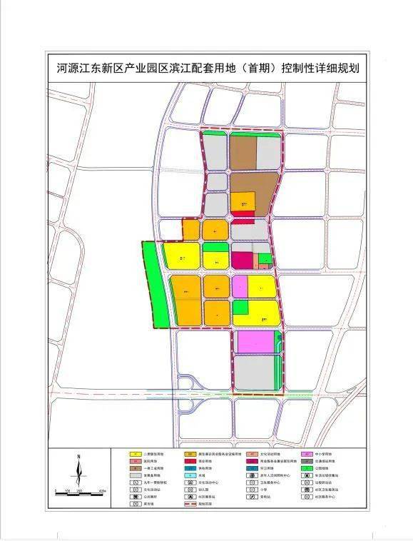 河源江東新區最新動態，活力源泉的變革與自信成長的舞臺