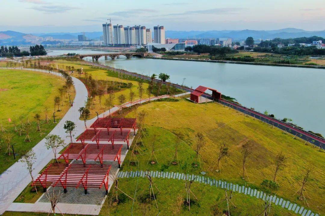 河源江東新區(qū)最新動(dòng)態(tài),活力源泉的變革與自信成長(zhǎng)的舞臺(tái)