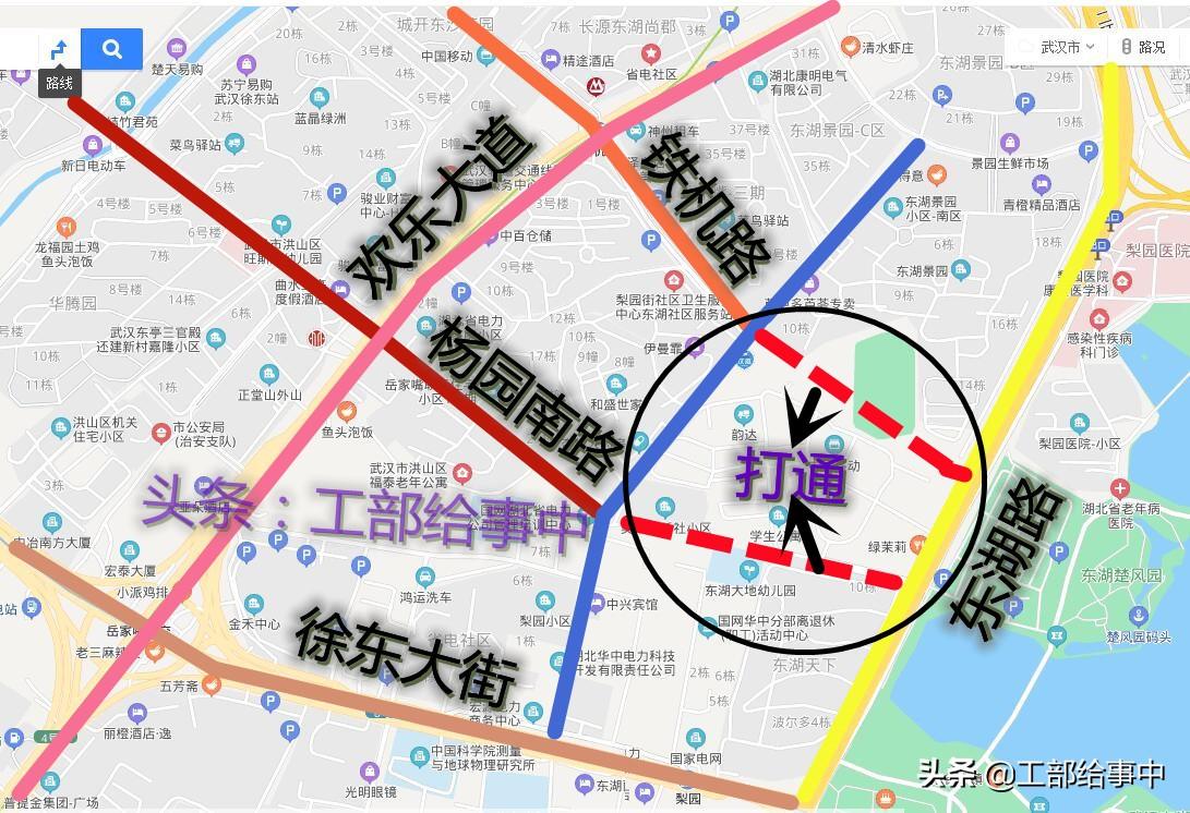 武漢六環線最新規劃深度解析與個人觀點展望