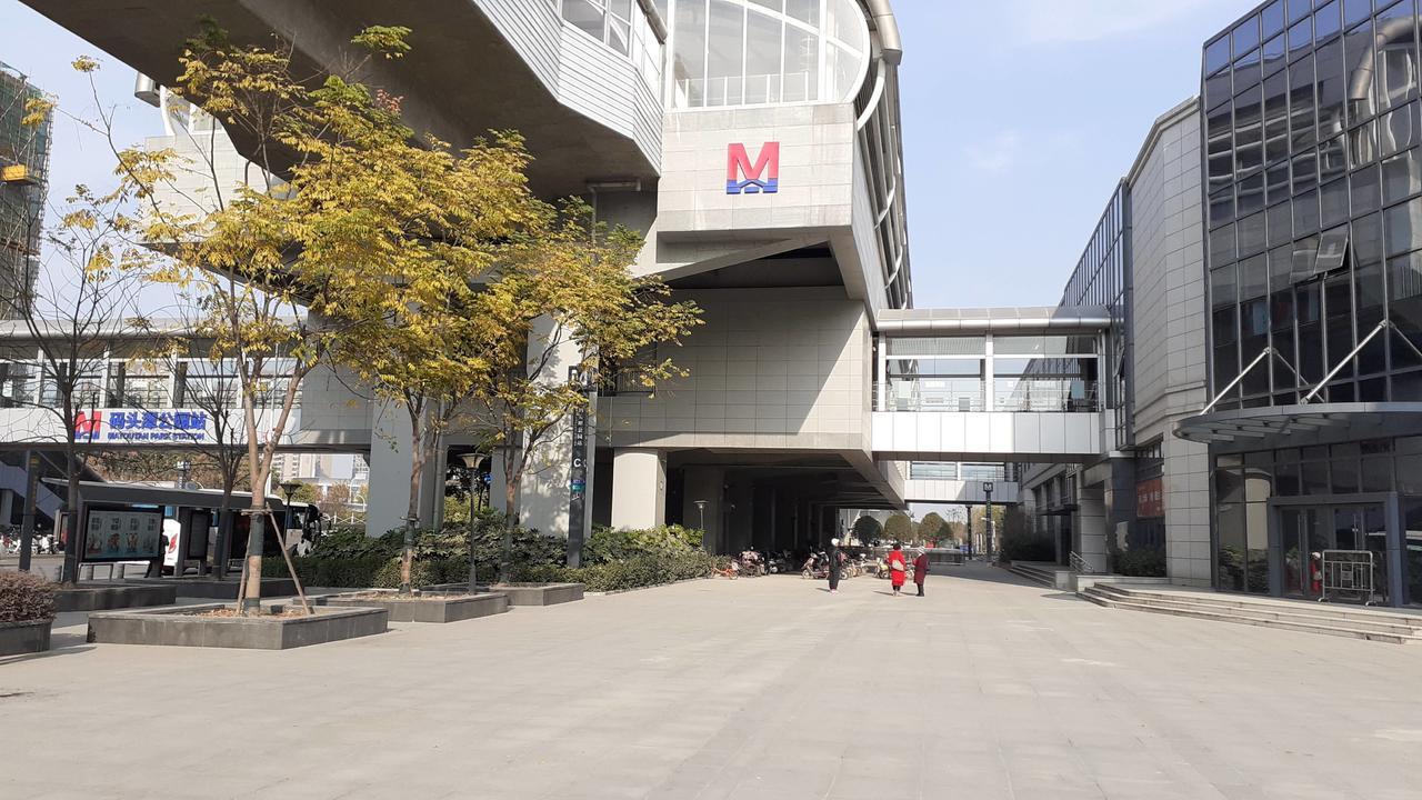 武漢六環線最新規劃深度解析與個人觀點展望