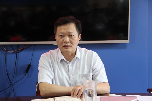 襄陽謝豪斌最新職務(wù)引領(lǐng)科技革新,塑造未來生活新篇章