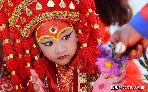 尼泊爾明星,喜馬拉雅之光下的文化瑰寶