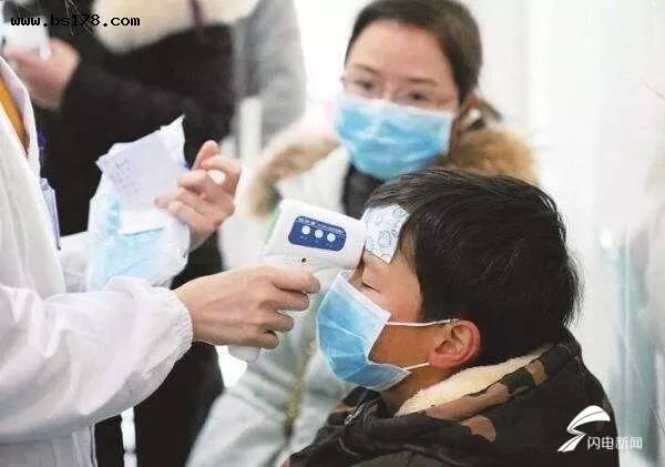 萊蕪流感最新動態(tài)，小故事揭示流感影響