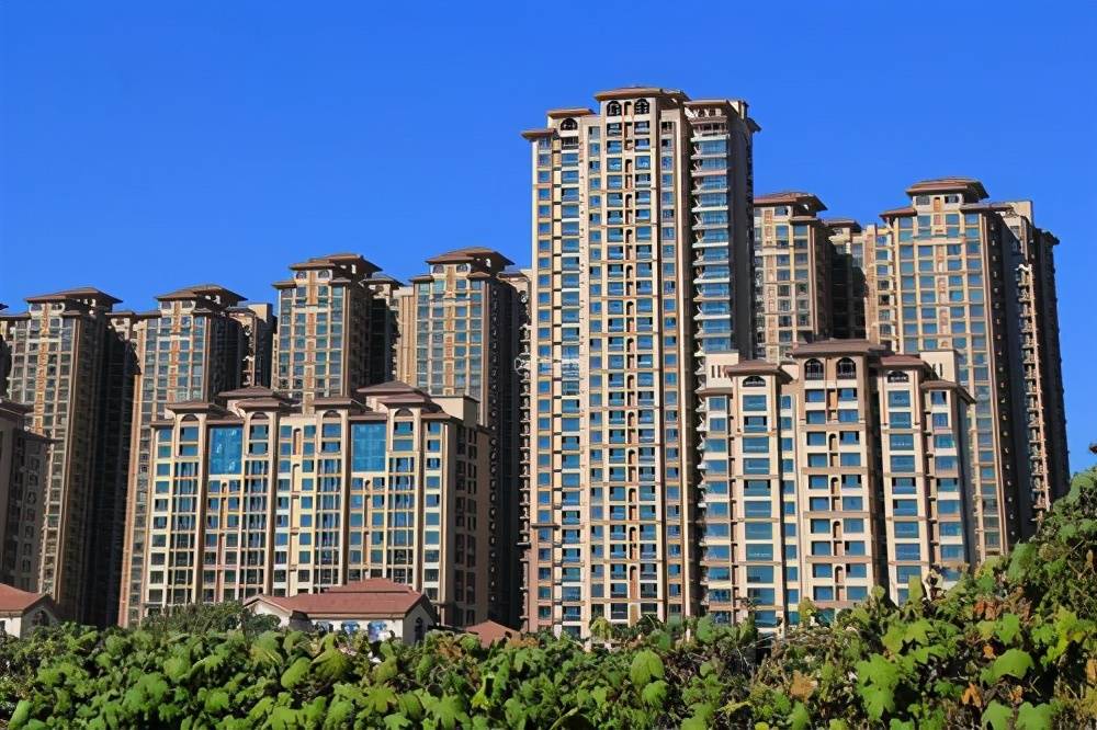 名山最新住宅項目深度解析,價值、影響及觀點闡述