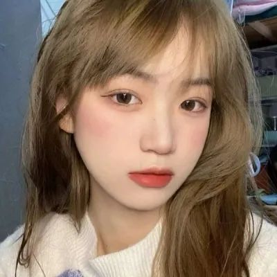 QQ最新女生頭像故事,友情與陪伴的溫馨之旅