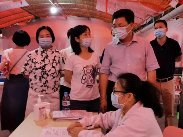 抗疫疫苗最新詳解，了解、預約、接種全方位指南（適用于初學者與進階用戶）