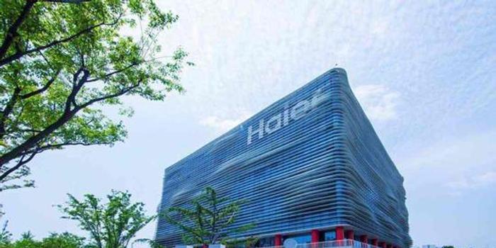 海爾傳奇,青島海爾逐浪資本市場的上市之旅