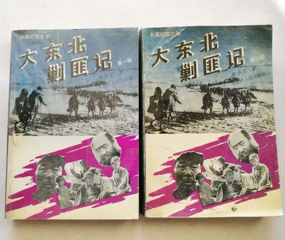 東北剿匪記，自然美景中的心靈之旅之旅電視劇