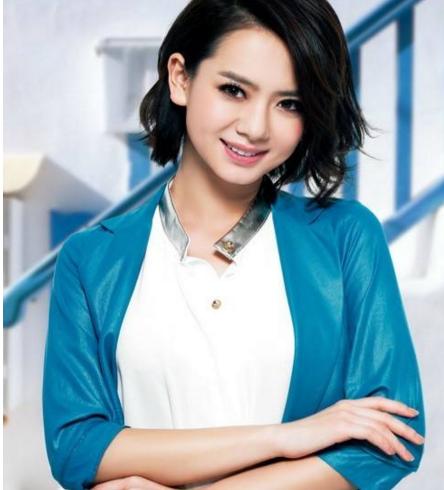 明星李易峰的溫馨日常分享