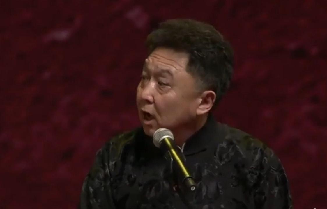 王聲苗阜相聲合集，經典笑料不斷，領略相聲藝術魅力