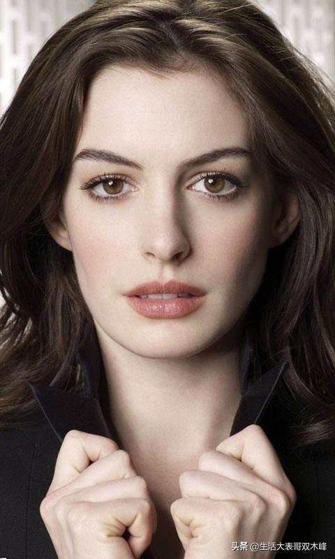 外國最美女明星探秘,隱秘小巷中的寶藏之星