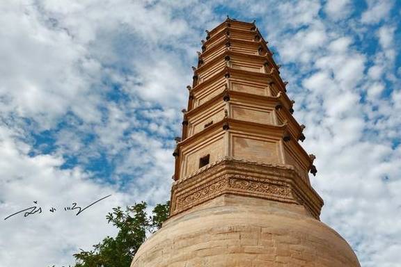 蘭州地標塔最新進展更新