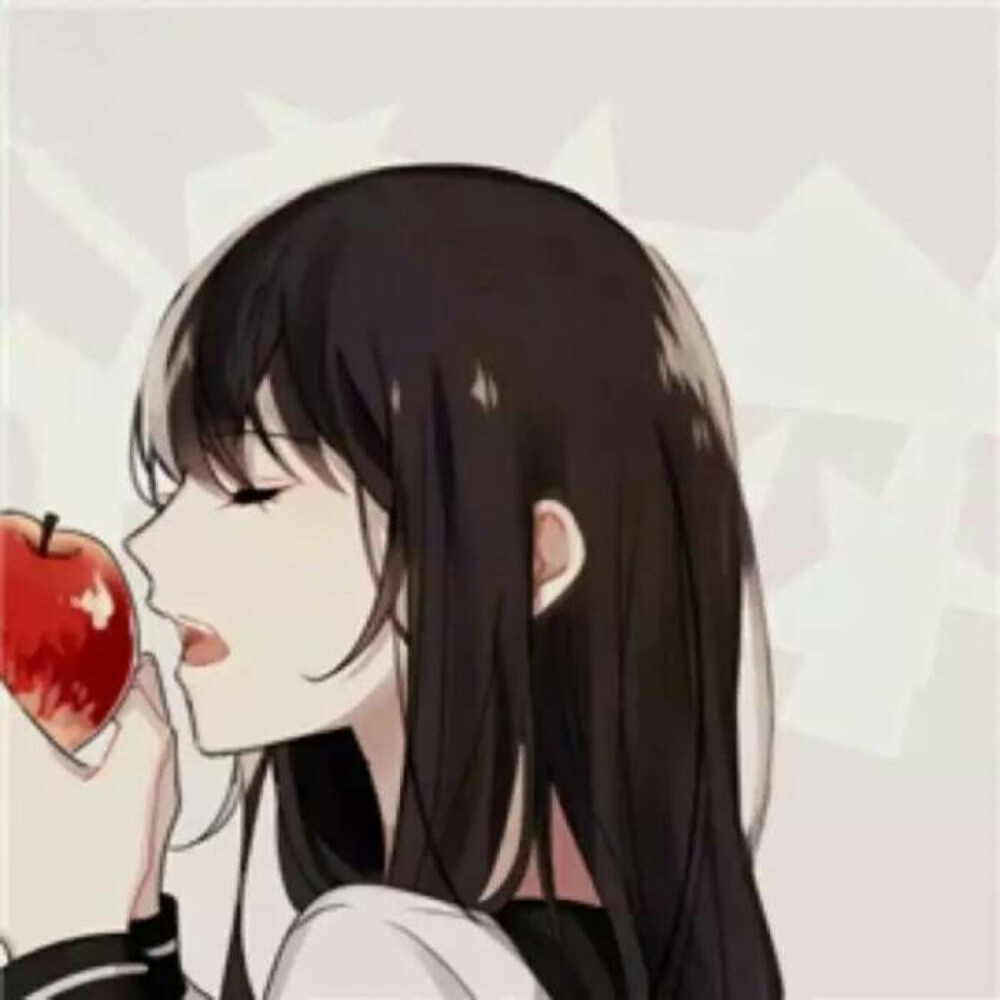 動(dòng)漫中的情感表達(dá)與流行文化,女生情頭探究