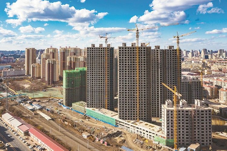 雙城區(qū)棚戶區(qū)改造最新進(jìn)展動(dòng)態(tài)報(bào)告