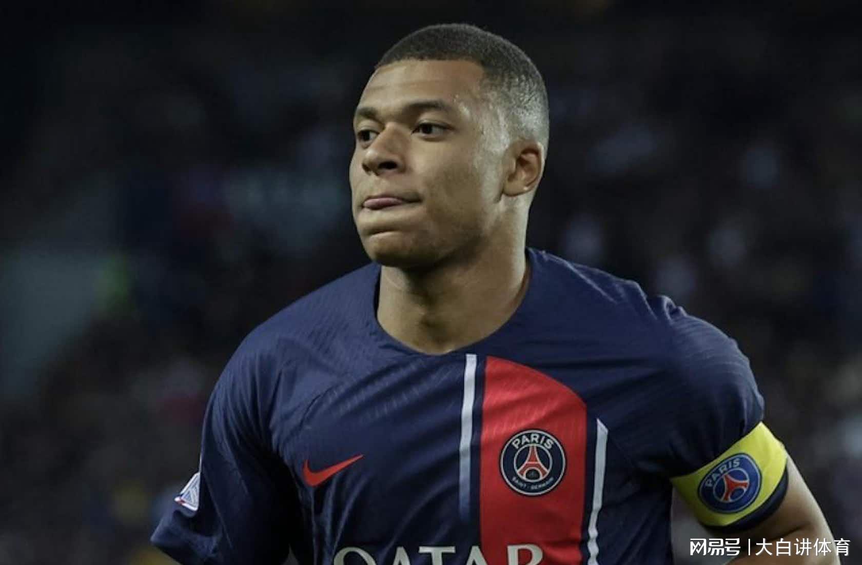 姆巴佩的最新動態,足壇新星閃耀之路