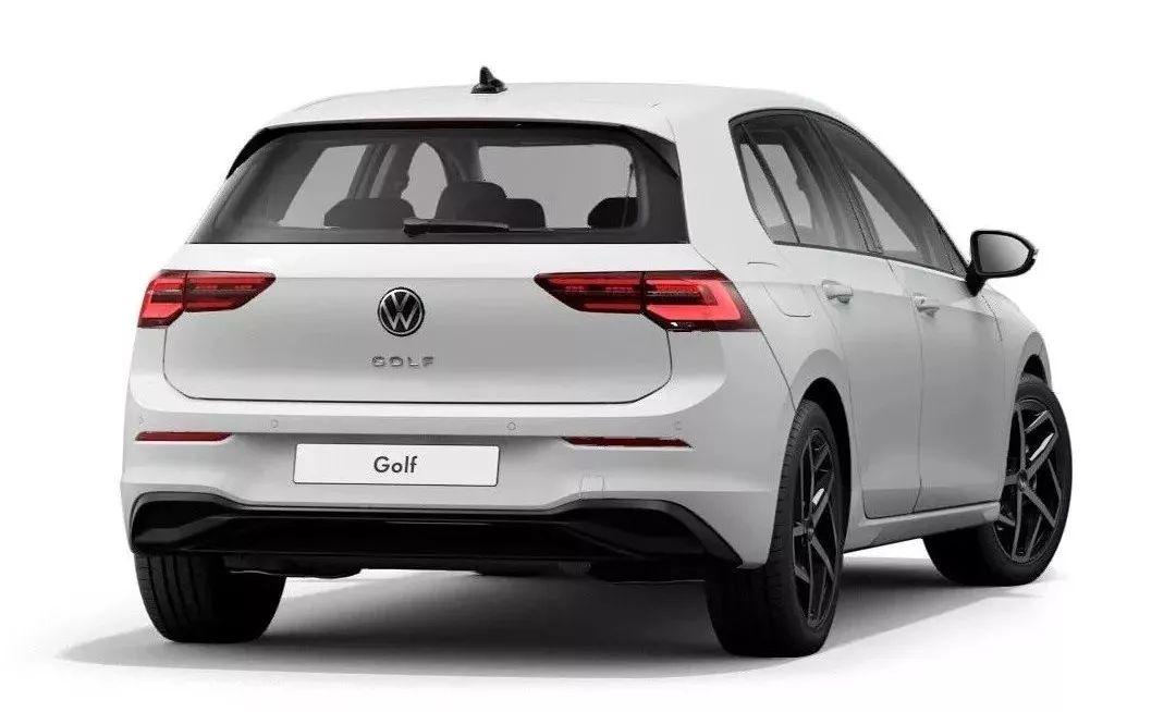 揭秘高爾夫8震撼上市時間表!全新車型即將登場!