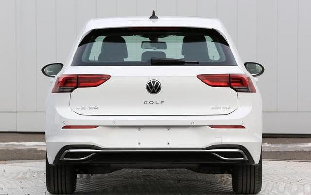 揭秘高爾夫8震撼上市時間表!全新車型即將登場!