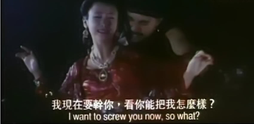 翁虹，從三級電影到自然之旅，探索內(nèi)心的寧靜之地