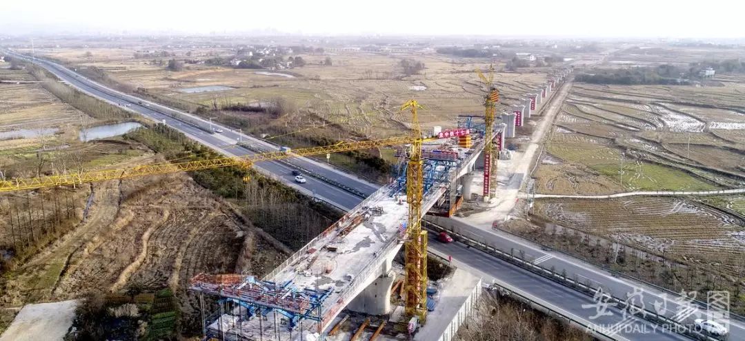 都安高鐵最新進展報告,2025年展望與觀點論述