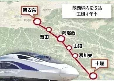 都安高鐵最新進展報告,2025年展望與觀點論述