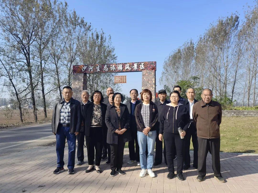 商水縣鄧城鎮(zhèn)最新動(dòng)態(tài)，與自然美景的邂逅與尋找內(nèi)心平和之旅