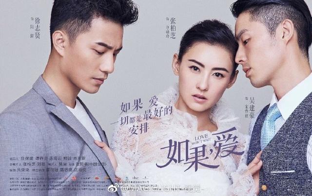 電視劇如果愛演員表，展現變化、學習與自信的力量之旅