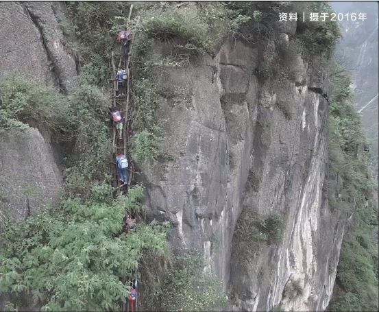 探訪懸崖村,最新紀實與體驗指南