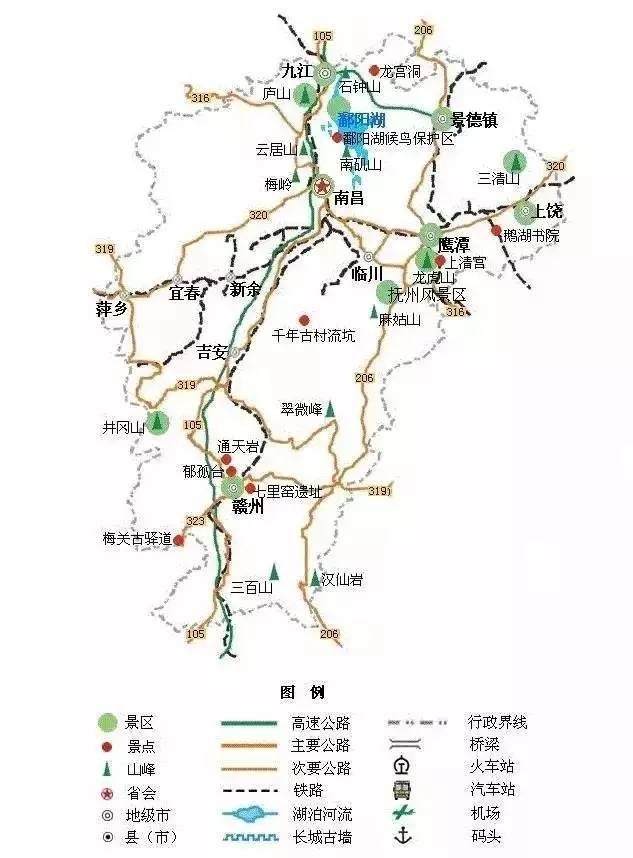 最新安徽地圖解讀，揭示其重要性及深遠(yuǎn)影響