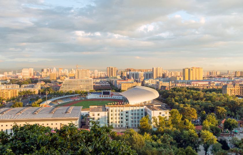 牡丹江最新城市規(guī)劃揭秘,未來藍(lán)圖展望