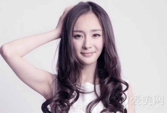 璀璨星輝中的絕美之光，她——無(wú)可爭(zhēng)議的最美明星