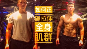 揭秘健身比賽,爭奪百萬獎金,能否成為下一個冠軍富翁?