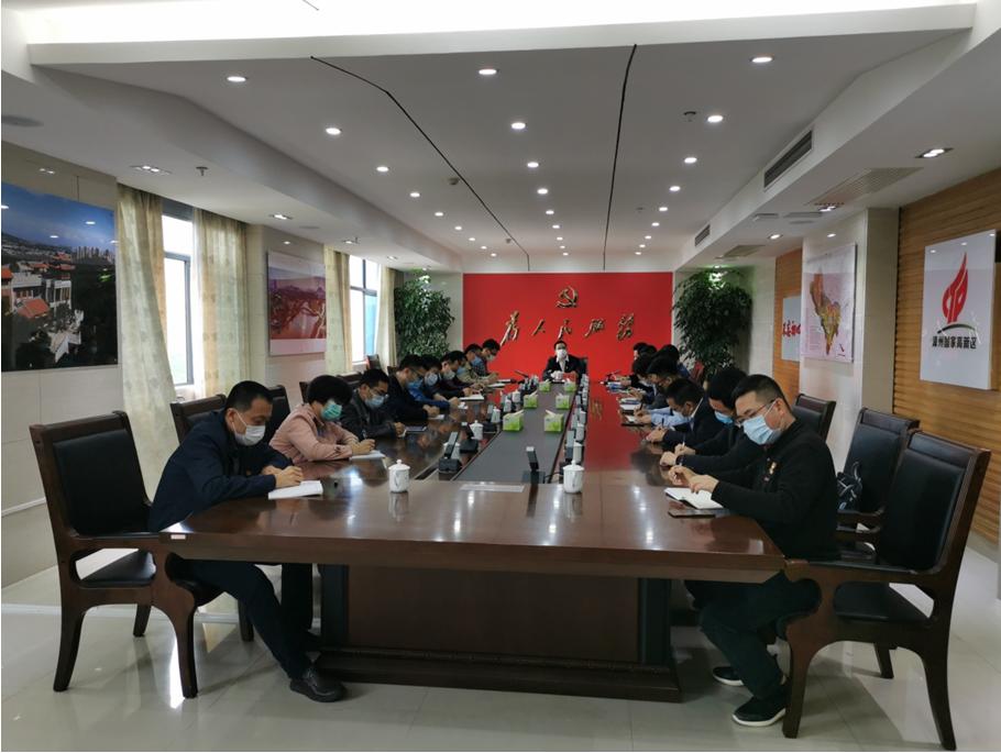 漳州人事任免公示,科技引領(lǐng)變革,智能公示系統(tǒng)重塑未來(lái)