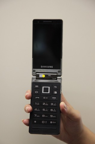 最新頂級手機,科技與藝術的巔峰融合之作