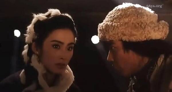 飛狐外傳電影，自然美景探險(xiǎn)之旅，探尋內(nèi)心平和與喜悅