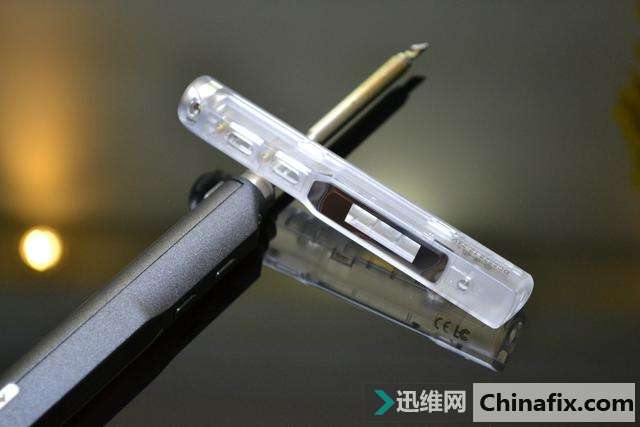 新款烙鐵，革新焊接體驗(yàn)的首選工具
