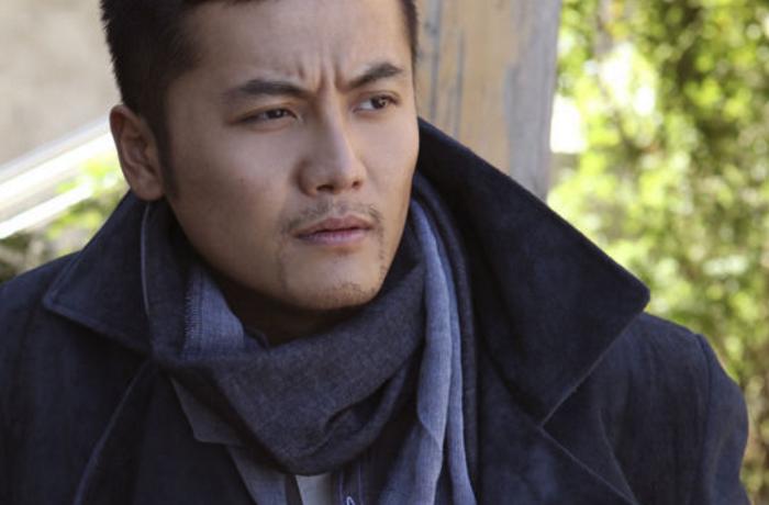 張嘉譯電視劇最新力作,自信之源,正能量與幽默并存的風采